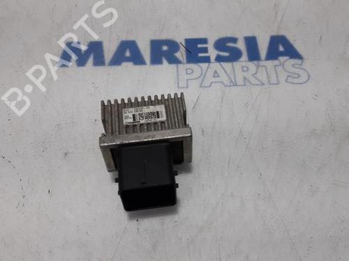 Used Electronic sensor PEUGEOT 508 SW I (8E_) 2.0 HDi (163 hp) 31533152