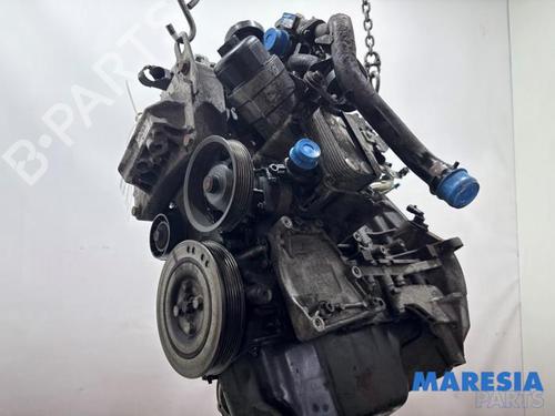 Engine FIAT GRANDE PUNTO (199_) 1.3 D Multijet | BP38312065M1 - Image 6