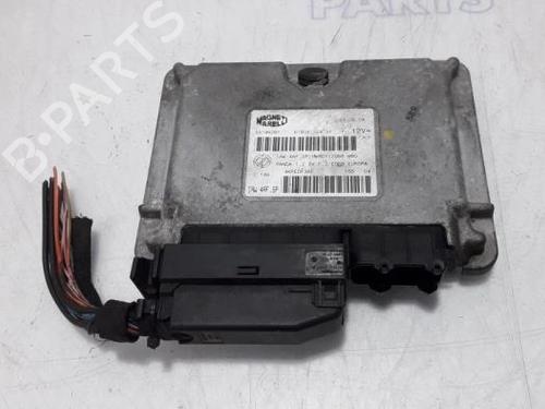Engine control unit (ECU) FIAT PANDA (169_) 1.2 (169.AXB11, 169.AXB1A) | BP31531205M57