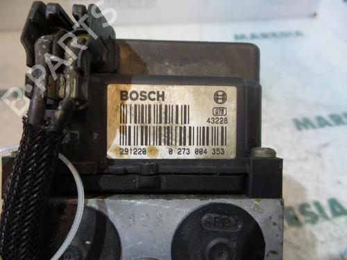 ABS pump CITROËN XSARA PICASSO (N68) 1.8 16V | BP31442666M43