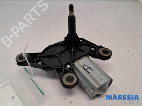 Used Rear wiper motor FIAT PANDA (312_, 319_) 0.9 (312PXP1A) (60 hp) 31483909