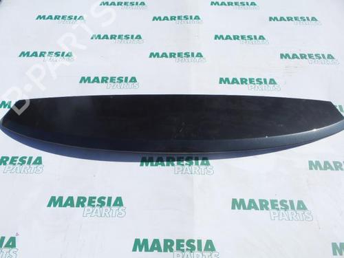 Spoiler bakluke FIAT STILO Multi Wagon (192_) 1.6 16V (103 hp) 31496107