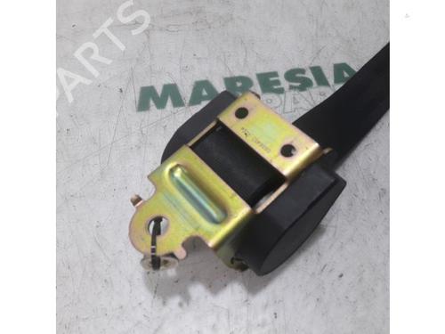 Rear right seatbelt PEUGEOT 307 CC (3B) 2.0 16V | BP31418943I28