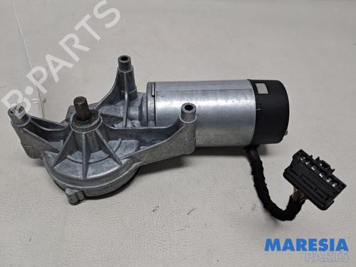 Used Sunroof engine FIAT 500 C (312_) 1.4 (312CXC1B, 312AXC1B) (100 hp) 31816647