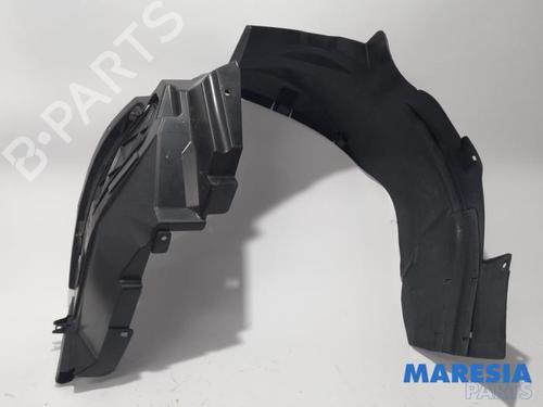 Hjulbue FIAT PANDA (312_, 319_) 0.9 (312PXG1A) (86 hp) 31489044