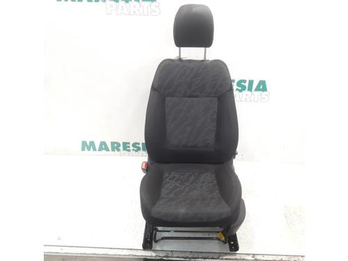 Used Left front seat PEUGEOT 3008 I MPV (0U_) 1.6 VTi (120 hp) 31411208