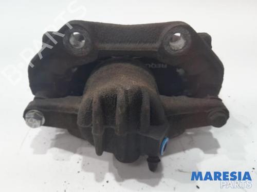 Left front brake caliper PEUGEOT 207 CC (WD_) 1.6 16V | BP31423434M105 - Image 5