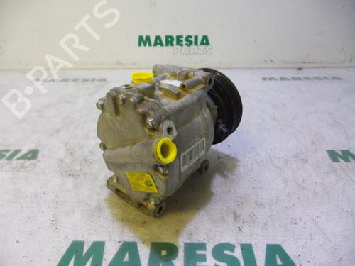 AC compressor FIAT 500 (312_) 1.2 LPG (312AXA1A) | BP31426637M34