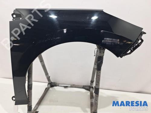 Used Right front fenders PEUGEOT 308 I (4A_, 4C_) 1.6 THP 16V (156 hp) 31486296