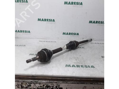 Used Right front driveshaft CITROËN C5 II (RC_) 2.0 16V (RCRFJB, RCRFJC) (140 hp) 31465518