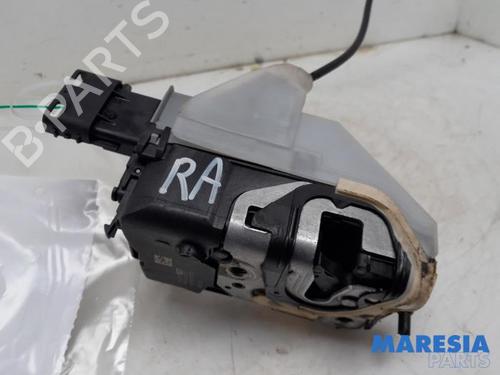 Electronic module PEUGEOT 508 SW I (8E_) 1.6 THP | BP31390014M83 - Image 3