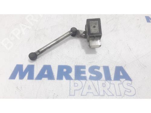 Used Headlight adjuster motor Headlight adjuster motor RENAULT MEGANE III Grandtour (KZ0/1) 2.0 TCe (KZ0K, KZ1T) (180 hp) 31437684 31437684