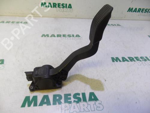 Módulo eletrónico CITROËN C4 II (NC_) 1.6 HDi 110 (112 hp) 31439983