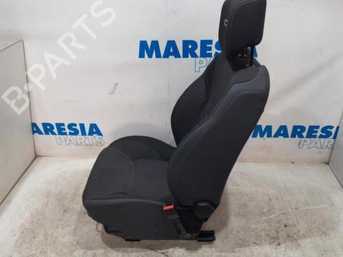 Right front seat RENAULT CLIO IV (BH_) 1.2 TCe 120 (BHM0) | BP31521797C16 
