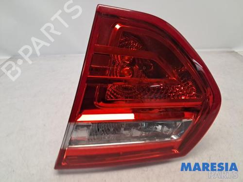 Used Right taillight CITROËN C4 Picasso I MPV (UD_) 1.6 16V (150 hp) 31426570