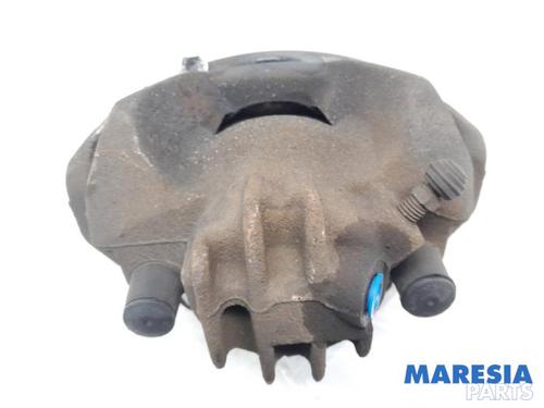 Right front brake caliper DS DS 4 / DS 4 CROSSBACK (NX_) 1.6 BlueHDi 120 | BP31531788M104