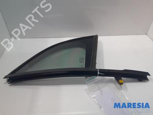 Used Front right quarter glass CITROËN DS3 Convertible 1.2 VTi 82 (82 hp) 31436864