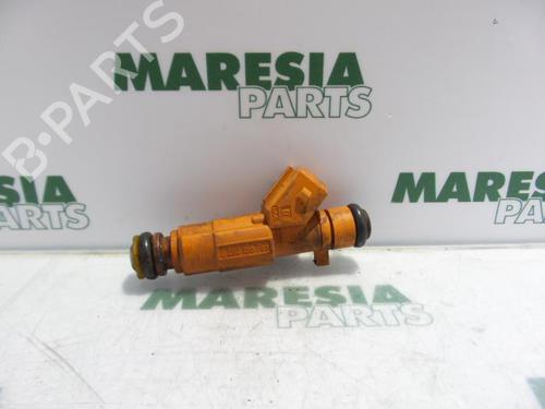 Used Injector ALFA ROMEO 166 (936_) 2.0 T.Spark (936A3A__) (155 hp) 31427609