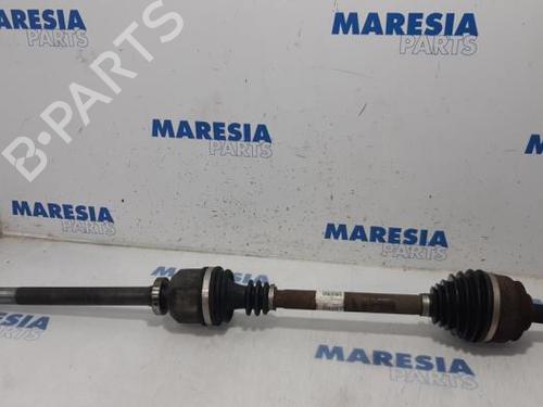 Used Right front driveshaft RENAULT ESPACE IV (JK0/1_) 2.0 dCi (JK01, JK02, JK1J, JK1K, JK1H) (150 hp) 31473236