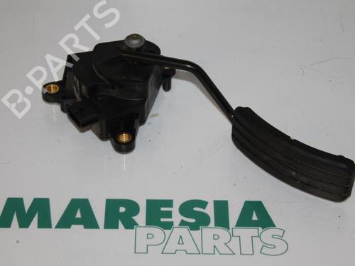 Used Electronic module RENAULT SCÉNIC II (JM0/1_) 1.9 dCi (JM14) (131 hp) 31476291