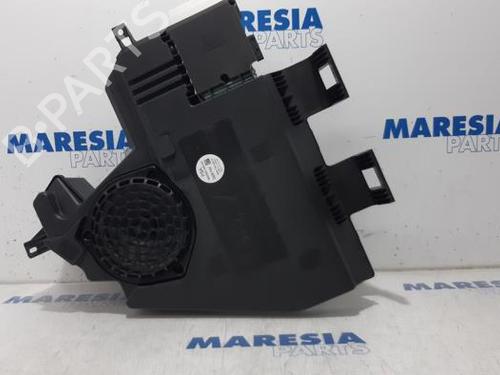 Used Electronic module CITROËN DS3 (SA_) 1.4 HDi 70 (SA8HP4) (68 hp) 31534220