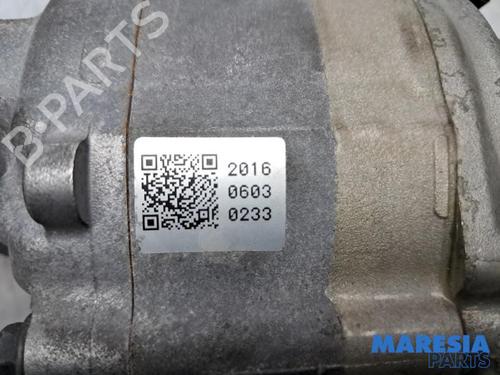 AC compressor OPEL KARL (C16) 1.0 | BP33957732M34  - Image 6