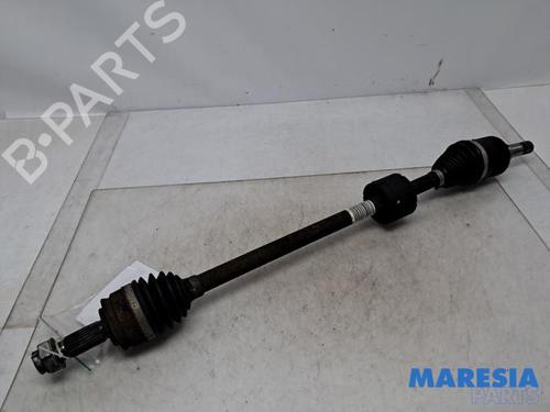 Used Right front driveshaft FIAT PANDA (312_, 319_) 0.9 (312PXG1A) (86 hp) 31393805