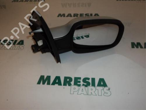 Used Right mirror RENAULT MEGANE II (BM0/1_, CM0/1_) 1.9 dCi (BM0G, CM0G) (120 hp) 31461108