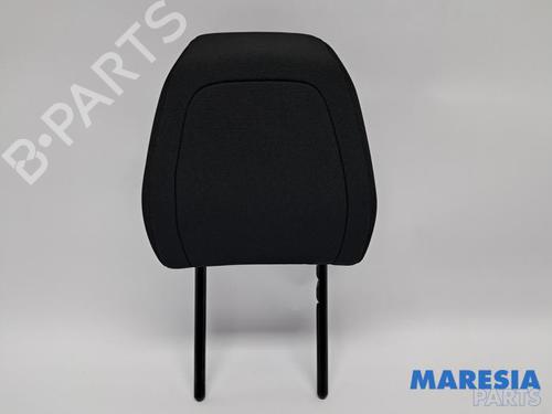 Used Headrest Headrest PEUGEOT 208 II (UB_, UP_, UW_, UJ_) 1.2 PureTech 100 (101 hp) 40093179 40093179
