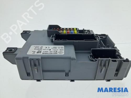 Engine control unit (ECU) FIAT 500 (312_) 1.2 (312AXA1A) | BP32746249M57  - Image 5