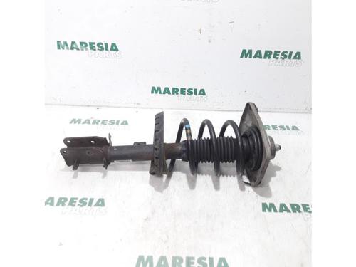Used Left front shock absorber PEUGEOT EXPERT Van (VF3A_, VF3U_, VF3X_) 2.0 HDi 140 (136 hp) 31514979