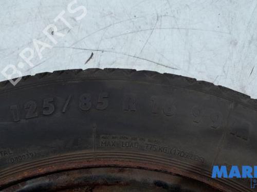 Jack Kit CITROËN C4 Grand Picasso II (DA_, DE_) 1.6 THP 165 | BP31385323C119 