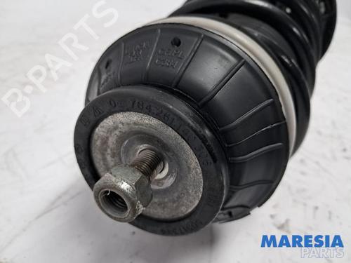 Left front shock absorber FIAT PANDA (312_, 319_) 0.9 (312PXN1A, 312PXN11) | BP34536748M16 - Image 4