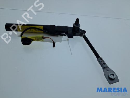 Used Other Other OPEL ADAM (M13) 1.0 (90 hp) 33432832 33432832