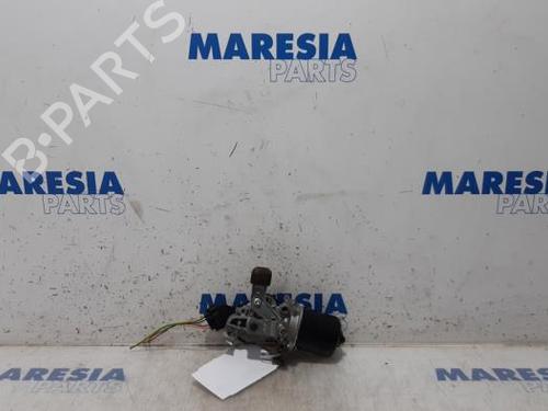 Used Front wiper motor CITROËN DS3 (SA_) 1.4 VTi 95 (95 hp) 31478182