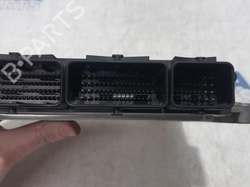 Engine control unit (ECU) RENAULT KANGOO Express (FW0/1_) 1.5 dCi 75 (FW07, FW10, FW04) | BP31471062M57