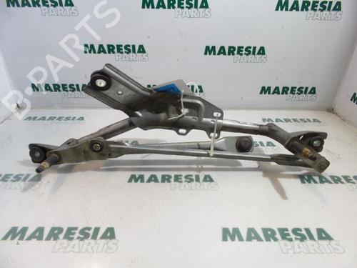 front-wipers-mechanism-fiat-grande-punto-199_-2005-31460989 main image