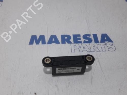 Electronic module CITROËN DS3 (SA_) 1.6 THP 155 | BP31456897M83