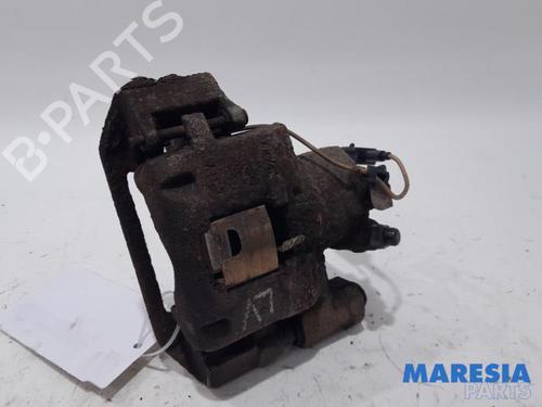 Left front brake caliper FIAT 500 (312_) 1.2 (312AXA1A) | BP31408967M105