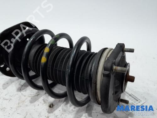 Left front shock absorber OPEL COMBO Box Body/MPV (X12) 1.3 CDTI (B05) | BP31424606M16