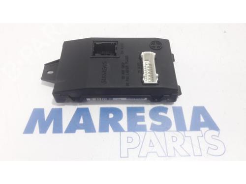 Used Electronic module RENAULT MEGANE III Grandtour (KZ0/1) 1.5 dCi (KZ09, KZ0D, KZ1G, KZ29, KZ14, KZ1W, KZ10, KZ1F,... (110 hp) 31408441