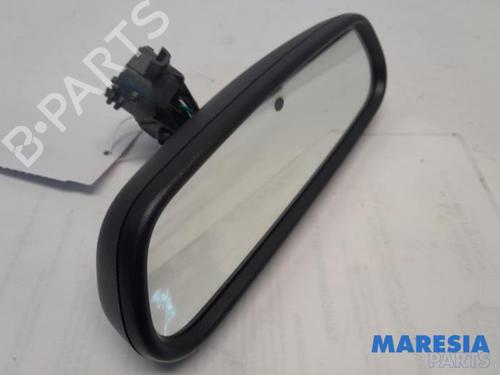 Espelho interior PEUGEOT 308 II (LB_, LP_, LW_, LH_, L3_) 1.2 THP 110 (110 hp) 31500097