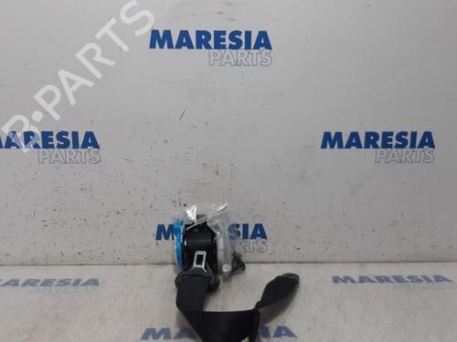 Used Rear right seatbelt Rear right seatbelt CITROËN C4 Grand Picasso II (DA_, DE_) 1.2 THP 130 (130 hp) 31465970 31465970