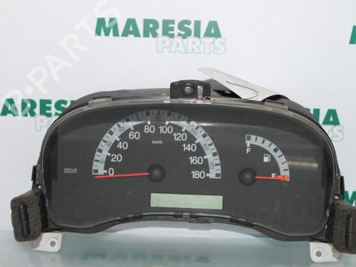 Used Instrument cluster Instrument cluster FIAT PUNTO (188_) 1.2 60 (188.030, .050, .130, .150, .230, .250) (60 hp) 31405078 31405078