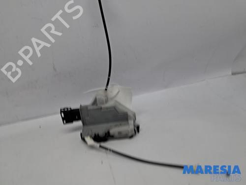 Electronic module PEUGEOT 5008 (0U_, 0E_) 1.6 16V | BP31482434M83 - Image 4