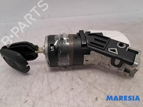 Used Ignition barrel PEUGEOT 208 I (CA_, CC_) 1.2 VTI 82 (82 hp) 31462926