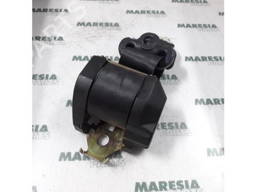 Used Rear center seatbelt RENAULT CLIO II (BB_, CB_) 1.5 dCi (B/CB08) (82 hp) 31470872