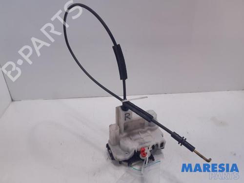 Electronic module FIAT 500 (312_) 1.2 (312AXA1A) | BP31444782M83 