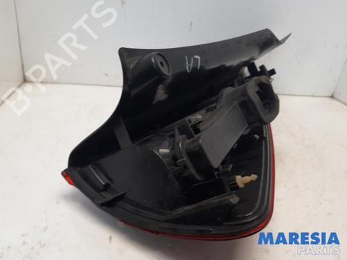 Left taillight RENAULT ESPACE IV (JK0/1_) 2.0 (JK0A, JK1D, JK0N) | BP31421480C34