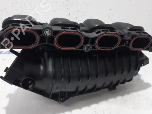 Injection rail PEUGEOT 5008 (0U_, 0E_) 1.6 16V | BP31412188M98